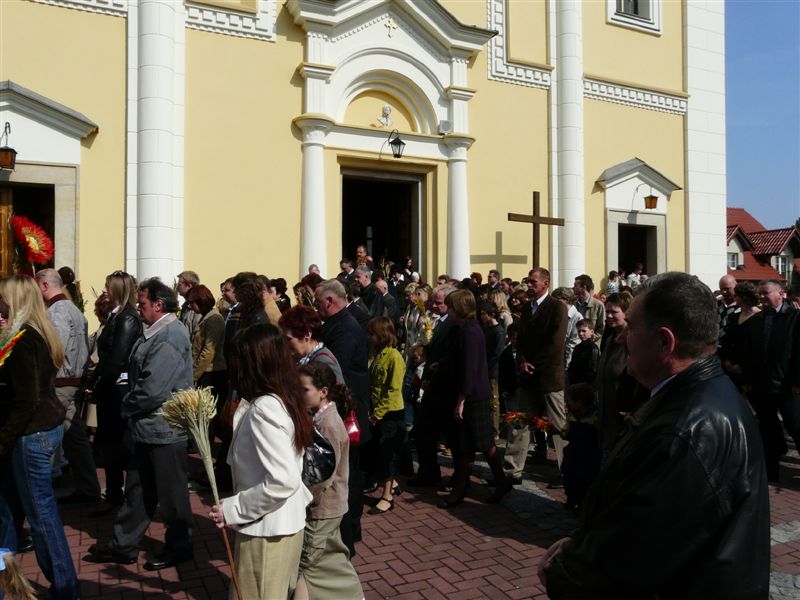 NIEDZIELA PALMOWA 029